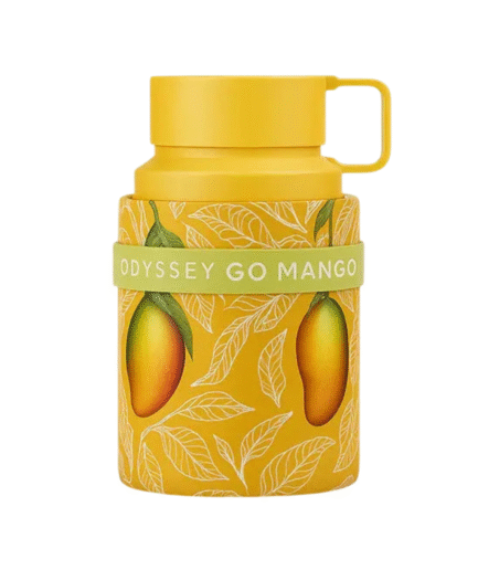 Armaf Odyssey Go Mango 100ml