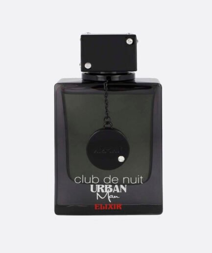 Armaf Club De Nuit Urban Man Elixir 105ml