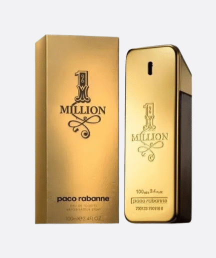 Paco Rabanne One million 100ml