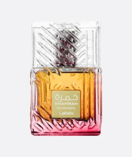 Khamrah Dukhan lataffa 100ml