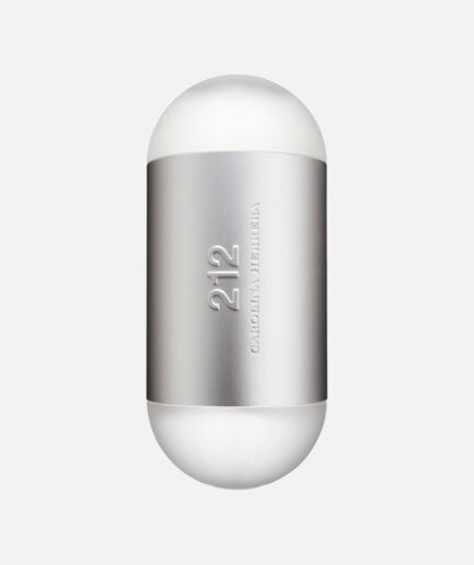 Carolina Herrera 212 Woman 100ml