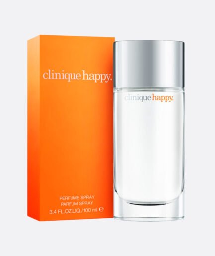 Clinique Happy Woman 100ml