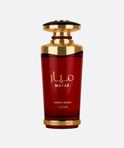 Lattafa Mayar Cherry Intense 100ml