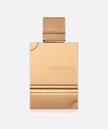 Al Haramain Amber Oud Gold Edition 60ml