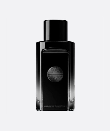 Antonio Banderas The Icon EDP 100 ml