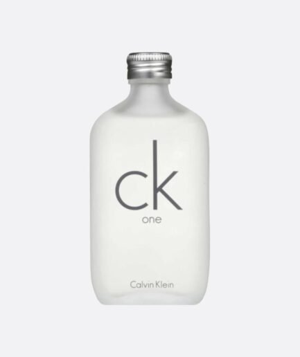 Calvin Klein Ck One 200ml