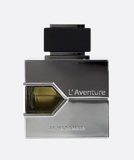 Al Hamarain L’ Adventure 100ml
