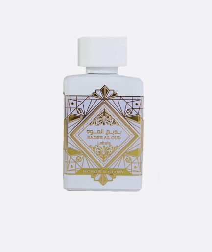 Lattafa Badee Al Oud Honor & Glory 100ml
