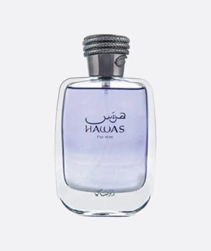 Rasasi Hawas 100ml