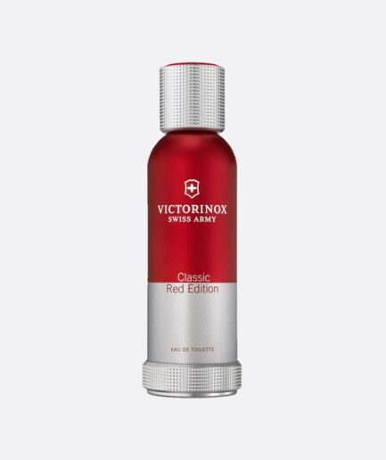 Swiss Army Classic Red 100ml