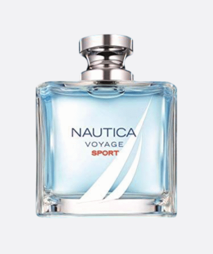 Náutica Voyage Sport 100ml