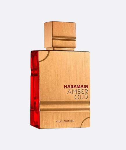 Al Haramain Ruby Edition 60ml
