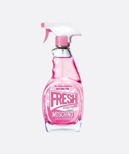 Moschino Pink Fresh 100ml
