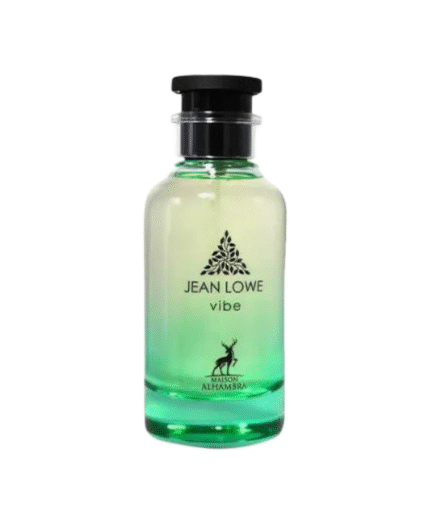 Jean Lowe Vibe Maison Alhambra 100ml