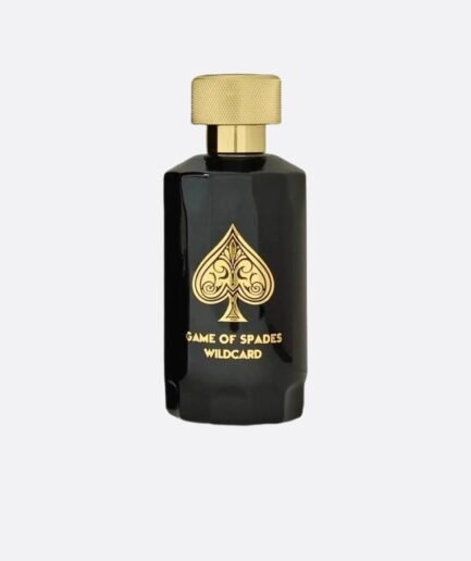 Jo Milano Game Of Spades Wildcard 100ml