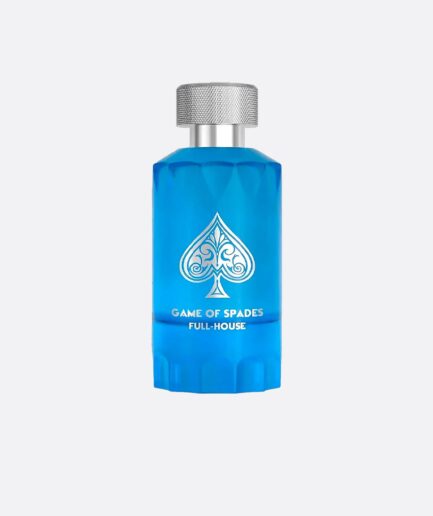 Jo Milano Game Of Spades Full House 100ml