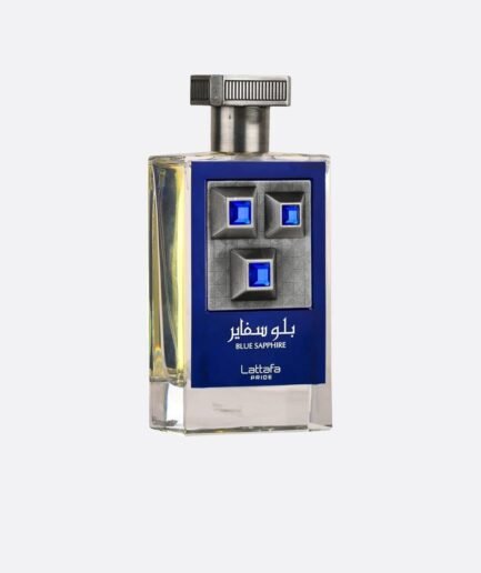 Lattafa Blue Sapphire 100ml