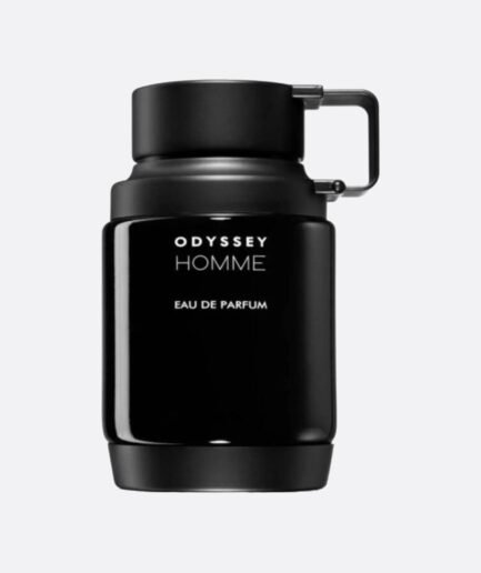 Armaf Odyssey Black 100ml