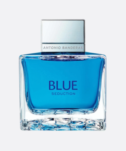 Antonio Banderas Blue Seduction 100ml