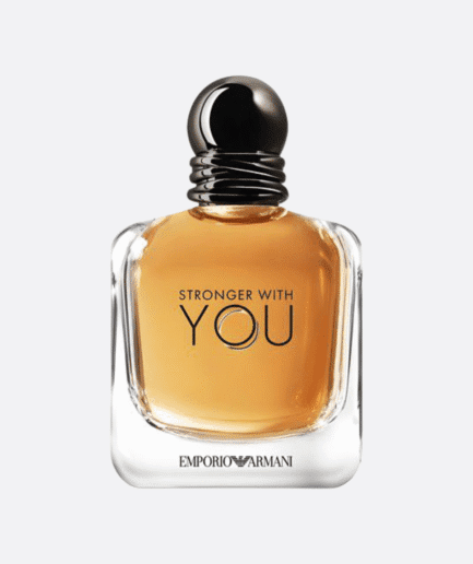 Armani Stronger With You 100ml