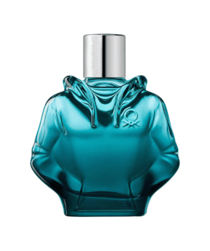 Benetton Tribe Cool 100ml