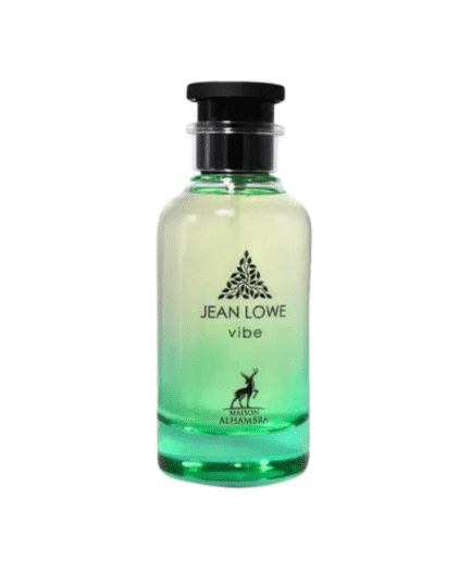 Jean Lowe Vibe Maison Alhambra 100ml