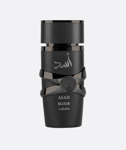 Lattafa Asad Elixir 100ml