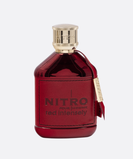 Dumont Nitro Red Intensely 100ml