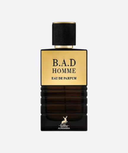 Maison Alhambra Bad Homme 100ml