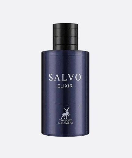 Maison Alhambra Salvo Elixir 60ml