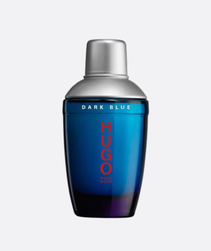 Hugo Boss Dark Blue 75ml