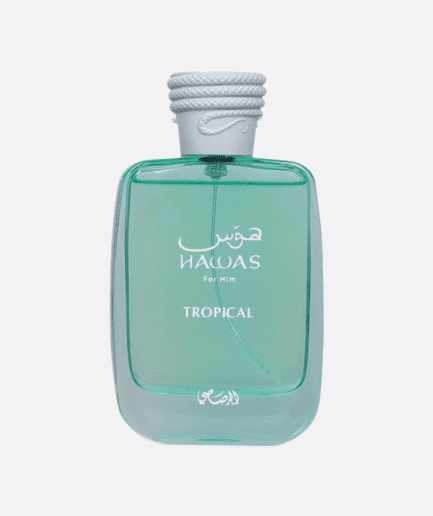 Rasasi Hawas Tropical 100ml