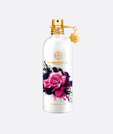 Montale Rosas Musk 100ml TESTER