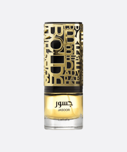Lattafa Jasoor 100ml