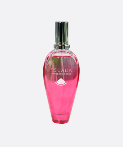 Sorbetto Rosso Escada 100ml