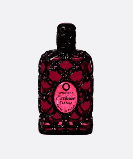 Orientica Exclusive Dania 80ml