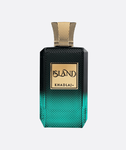 Khadlaj Island 100ml