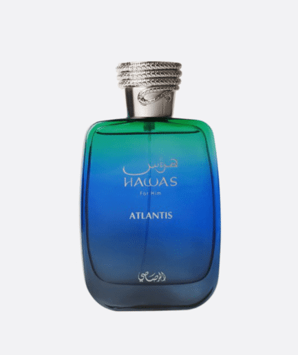 Rasasi Hawas Atlantis 100ml