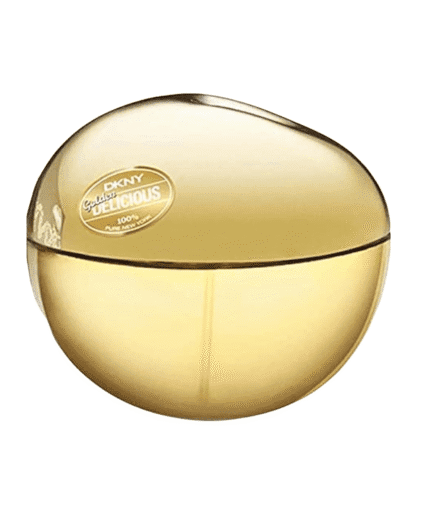 Donna Karan DKNY Be Delicious Golden 100ml