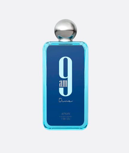 Afnan 9Am Dive 100ml