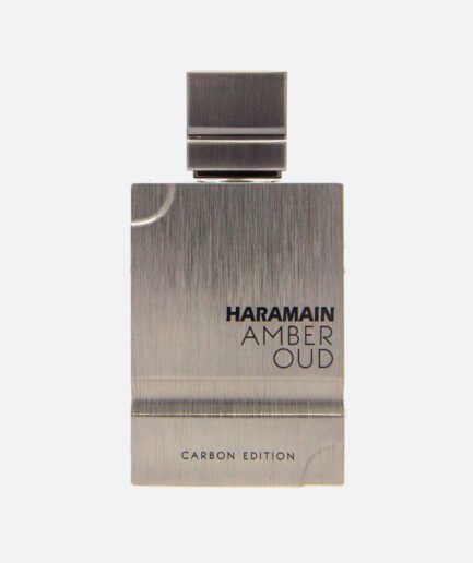 Al Haramain Amber Oud Carbon 60ml