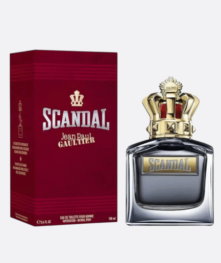 Scandal Jean Paul Gaultier 100ml