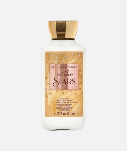 In The Stars Body Lotion Bath & Body 236ml