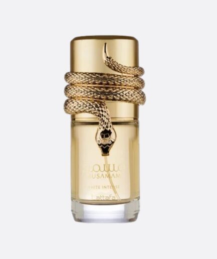 Musamam White intense 100ml