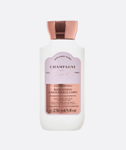 Champagne Toast Body Lotion Bath & Body 236ml