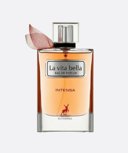 La vita bella intensa maison alhambra 100ml