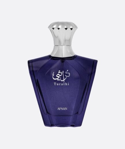 Afnan Turathi Blue 100ml