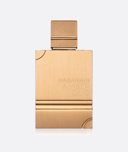 Al Haramain Amber Oud Gold Edition 60ml