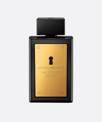 Antonio Banderas The Golden Secret 100 ml