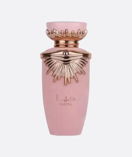 Lattafa Haya 100ml